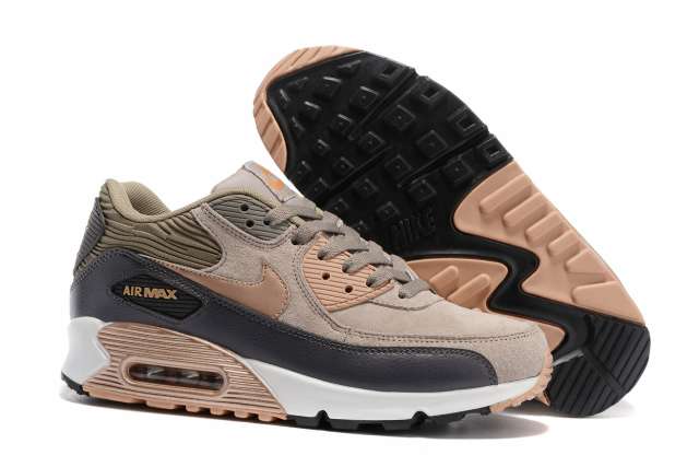 Nike Air Max 90 _SKU278329911823350